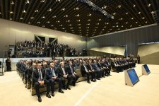 «AzerGold» удостоен специальной награды (ФОТО)