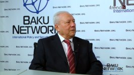 Мы сможем добиться долгосрочного мира на Южном Кавказе - Юсиф Ахундзаде в передаче "Диалог с Тофиком Аббасовым" (ФОТО/ВИДЕО)