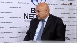 Мы сможем добиться долгосрочного мира на Южном Кавказе - Юсиф Ахундзаде в передаче "Диалог с Тофиком Аббасовым" (ФОТО/ВИДЕО)