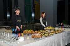 Игры за огромное богатство в Баку – кто из наследников победит (ФОТО)