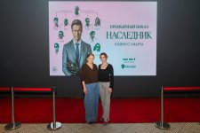 Игры за огромное богатство в Баку – кто из наследников победит (ФОТО)