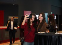 Игры за огромное богатство в Баку – кто из наследников победит (ФОТО)