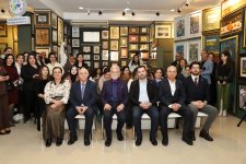 Весна в Баку началась зимней сказкой: Будь в контакте с природой… (ФОТО)