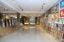 Весна в Баку началась зимней сказкой: Будь в контакте с природой… (ФОТО)