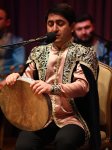 Печаль и красота каждой ноты Шуштер и Хумаюн: вечер мугама в Баку (ФОТО)