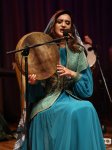 Печаль и красота каждой ноты Шуштер и Хумаюн: вечер мугама в Баку (ФОТО)