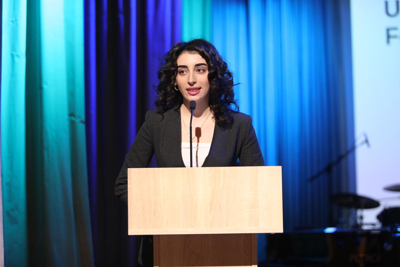 «Возможности для всех» – старт социально значимого проекта в Азербайджане (ФОТО)