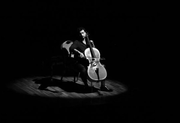 Эхо великих партитур – как в Баку прозвучала вечность (ФОТО)