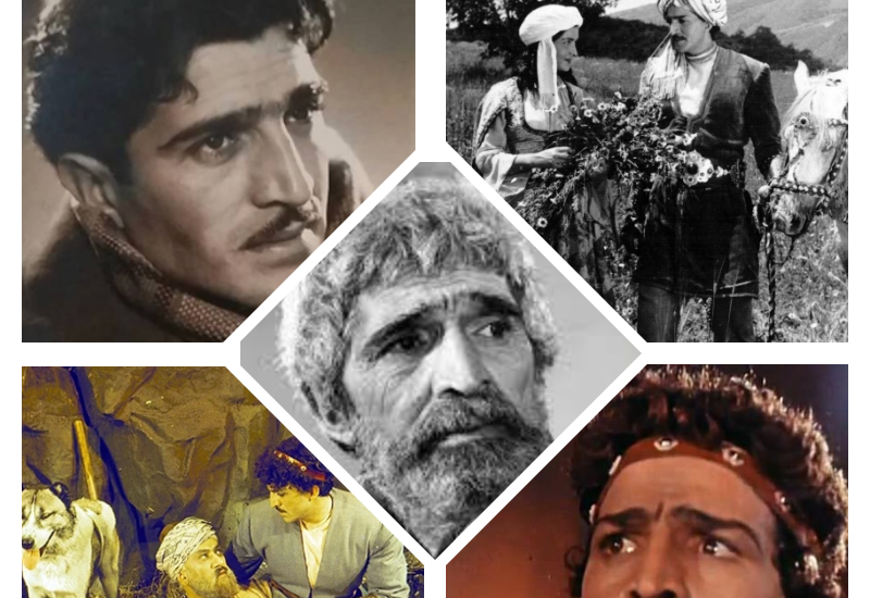 Тайна одной крепости Гюндюза Аббасова – почему имя Эльшан стало популярным в Азербайджане (ФОТО)