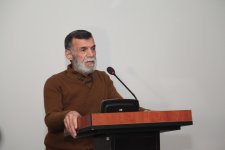 Тайна одной крепости Гюндюза Аббасова – почему имя Эльшан стало популярным в Азербайджане (ФОТО)