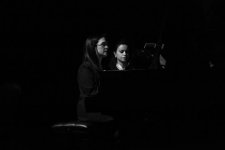 Эхо великих партитур – как в Баку прозвучала вечность (ФОТО)