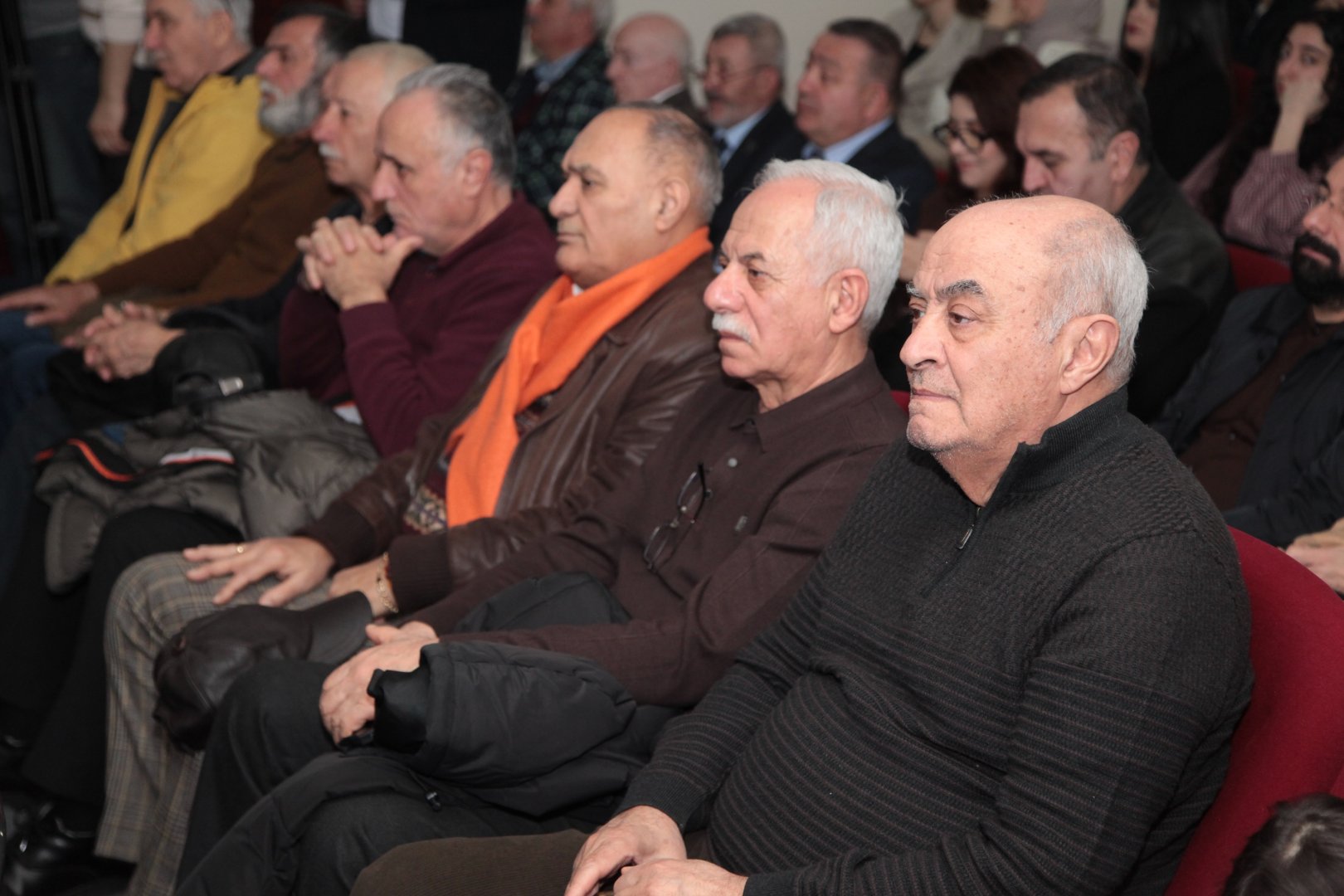 Тайна одной крепости Гюндюза Аббасова – почему имя Эльшан стало популярным в Азербайджане (ФОТО)