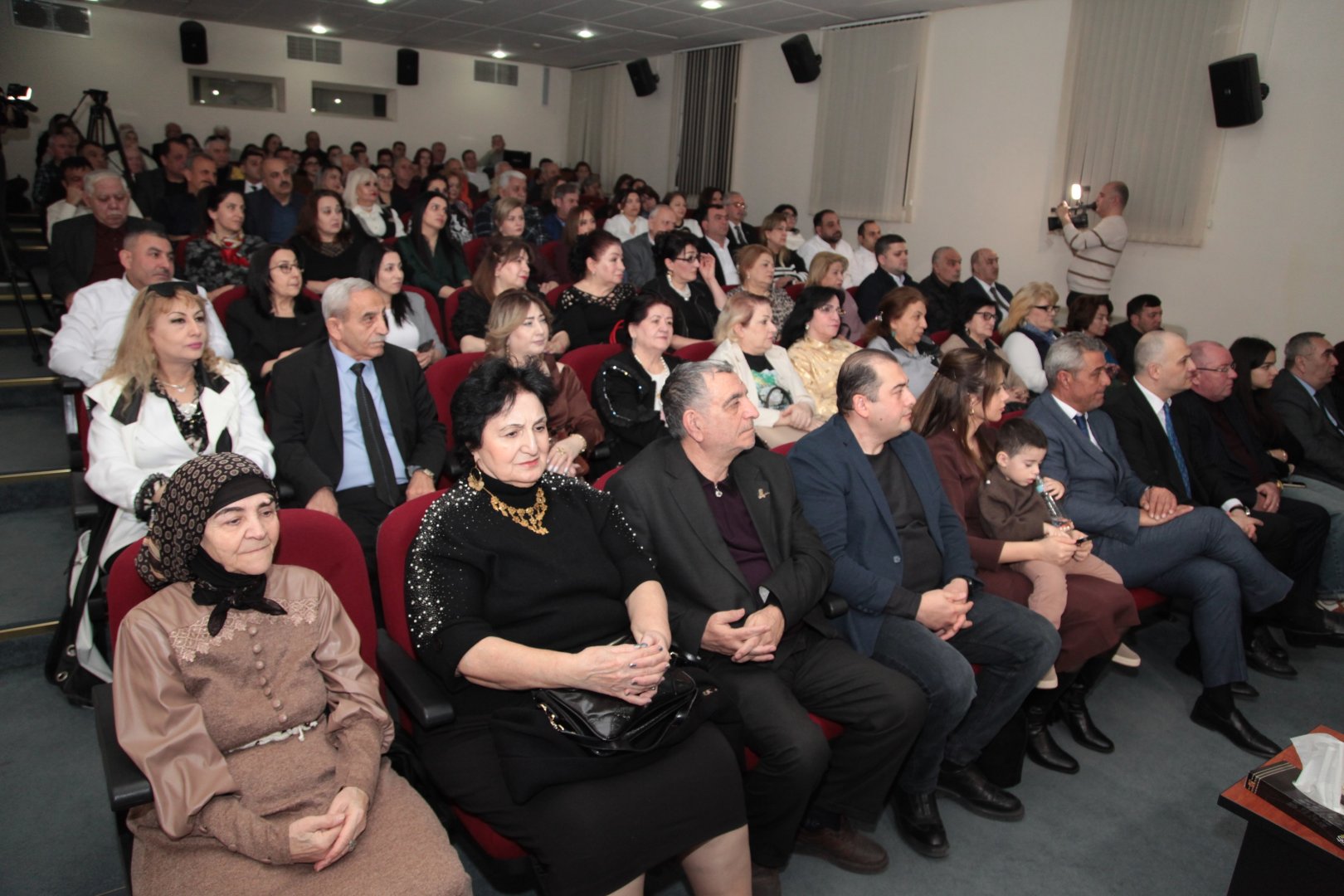 Тайна одной крепости Гюндюза Аббасова – почему имя Эльшан стало популярным в Азербайджане (ФОТО)