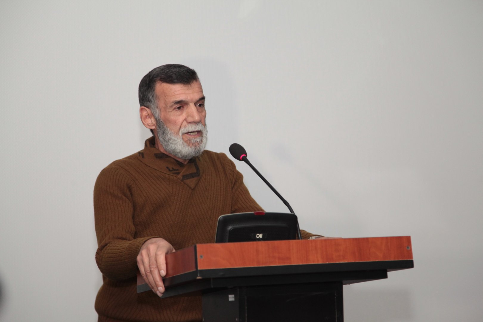 Тайна одной крепости Гюндюза Аббасова – почему имя Эльшан стало популярным в Азербайджане (ФОТО)