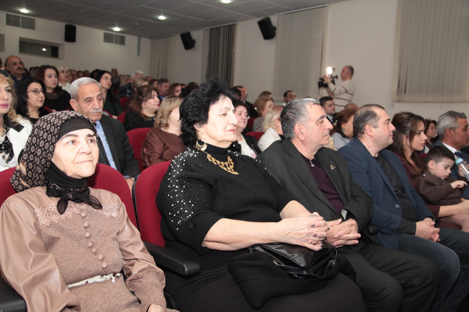 Тайна одной крепости Гюндюза Аббасова – почему имя Эльшан стало популярным в Азербайджане (ФОТО)