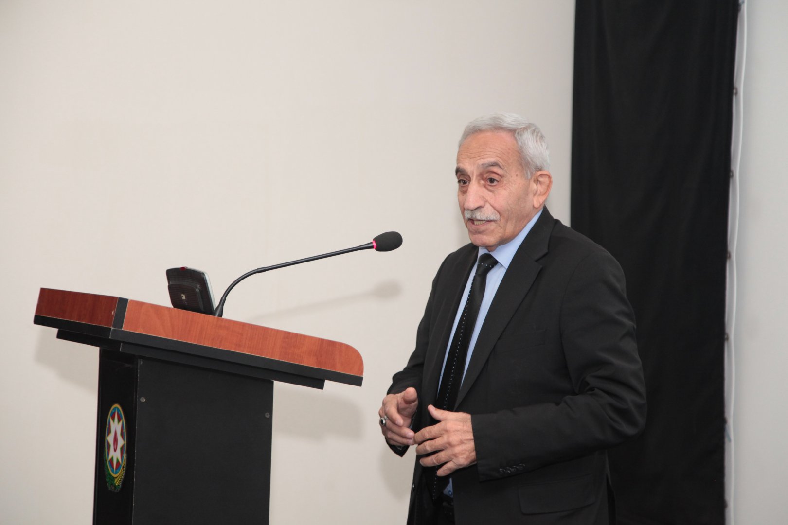 Тайна одной крепости Гюндюза Аббасова – почему имя Эльшан стало популярным в Азербайджане (ФОТО)