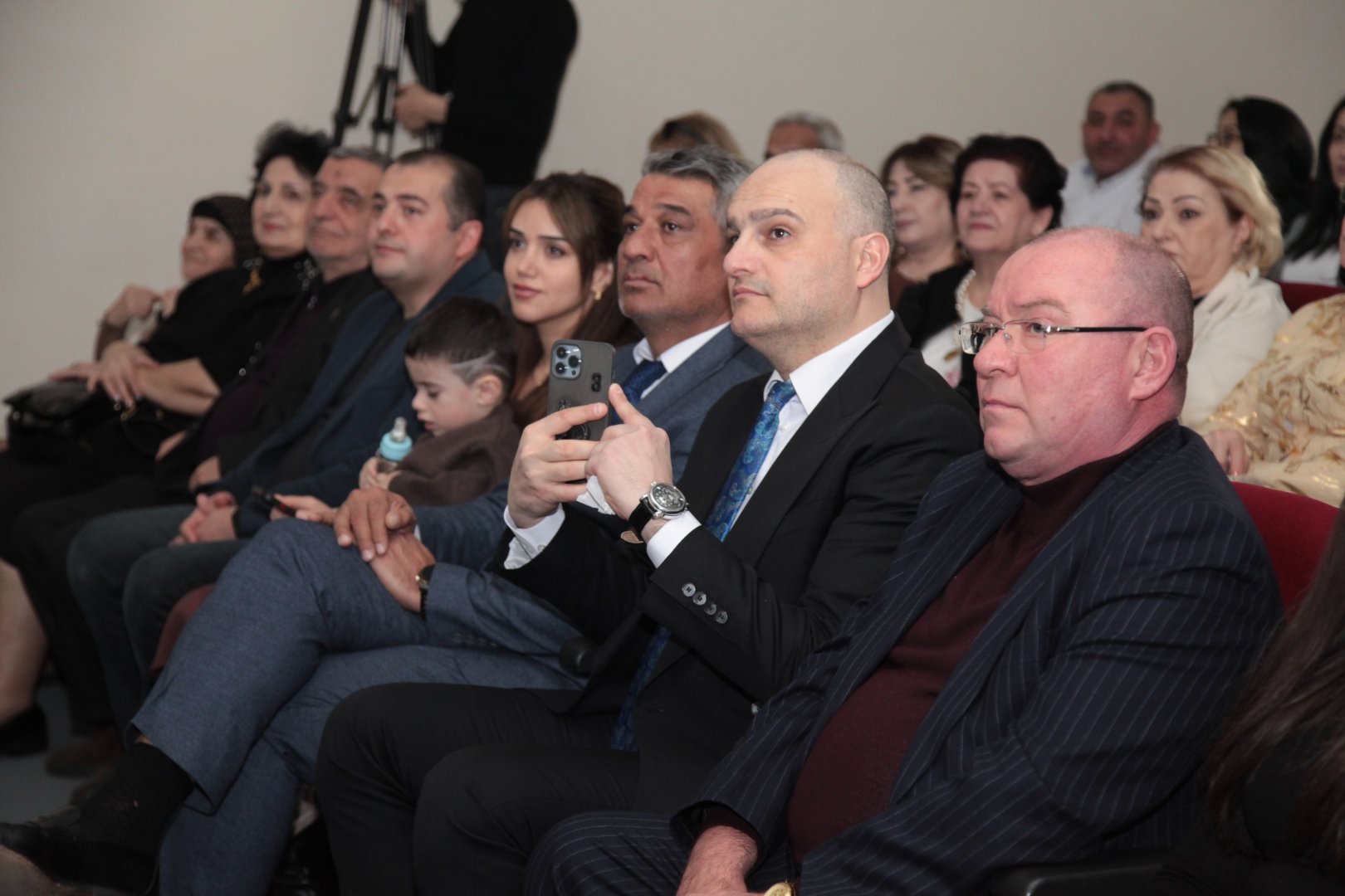 Тайна одной крепости Гюндюза Аббасова – почему имя Эльшан стало популярным в Азербайджане (ФОТО)