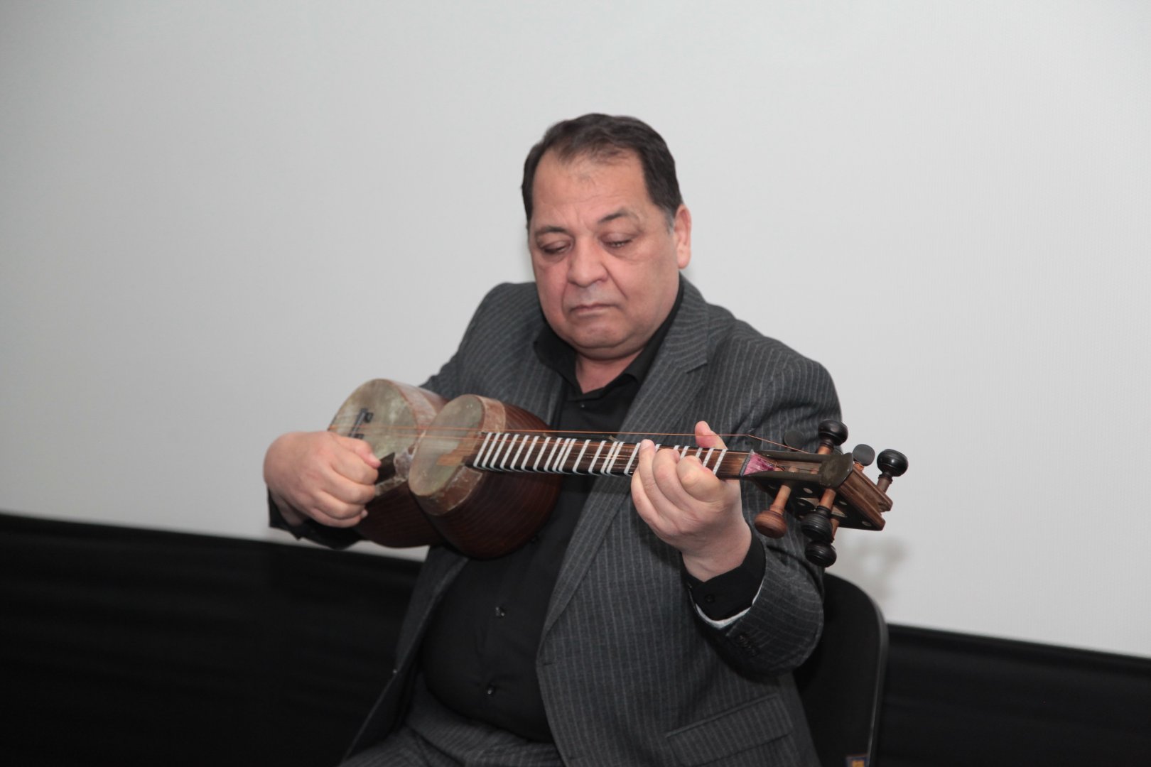 Тайна одной крепости Гюндюза Аббасова – почему имя Эльшан стало популярным в Азербайджане (ФОТО)