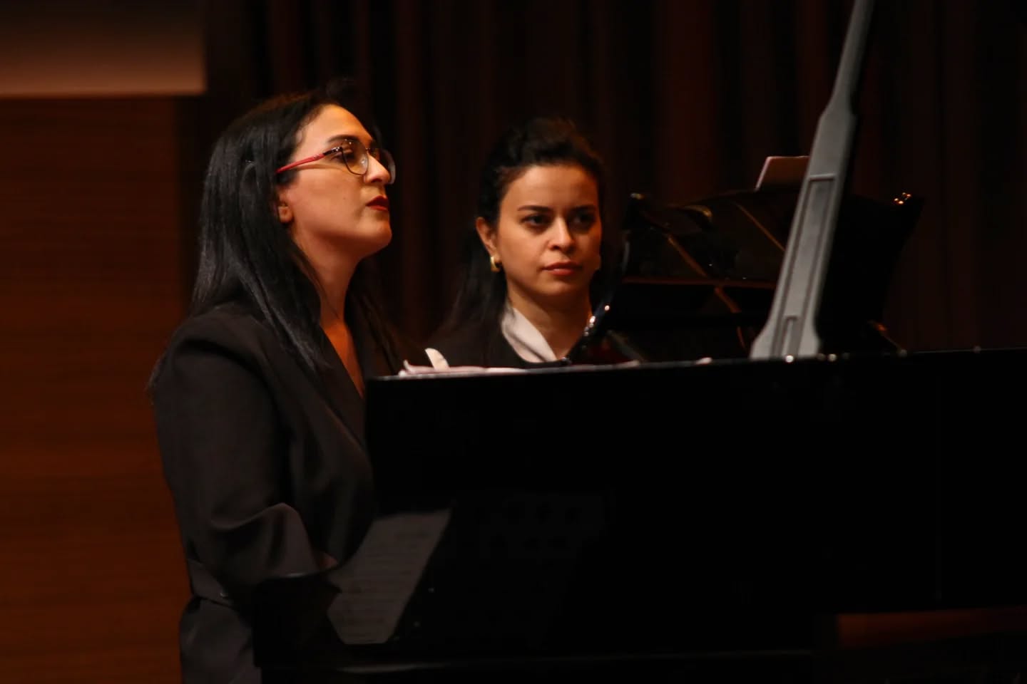 Эхо великих партитур – как в Баку прозвучала вечность (ФОТО)