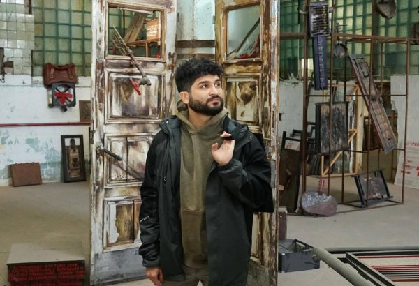 Азербайджанский режиссер признан лучшим на форуме молодого кино в Кыргызстане