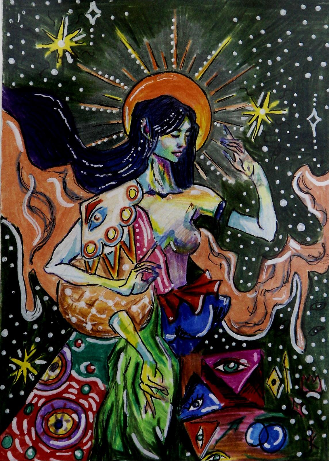 В Нахчыване открылась выставка "Женщины и цветы", посвящённая 8 марта (ФОТО)