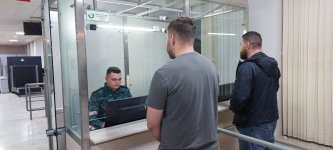 Дипломатические представители из Германи и Испании эвакуированы из Ирана в Азербайджан (ФОТО)