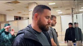 Дипломатические представители из Германи и Испании эвакуированы из Ирана в Азербайджан (ФОТО)