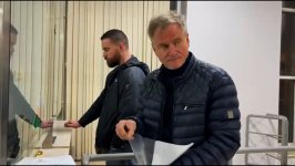 Дипломатические представители из Германи и Испании эвакуированы из Ирана в Азербайджан (ФОТО)