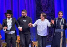 Приключения в Карабахе французского ботаника - увиденное он намерен представить всему миру (ФОТО)