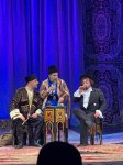 Приключения в Карабахе французского ботаника - увиденное он намерен представить всему миру (ФОТО)