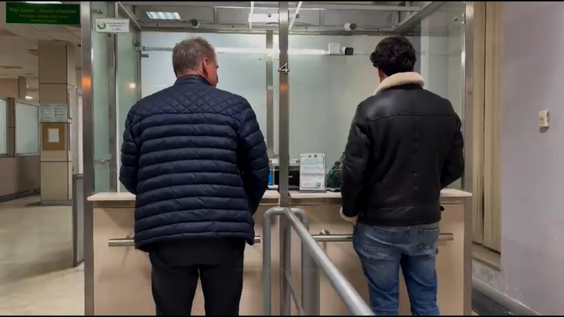 Дипломатические представители из Германи и Испании эвакуированы из Ирана в Азербайджан (ФОТО)