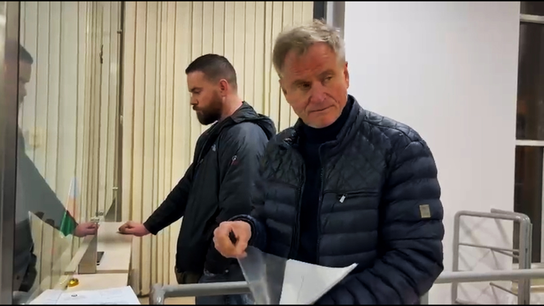 Дипломатические представители из Германи и Испании эвакуированы из Ирана в Азербайджан (ФОТО)