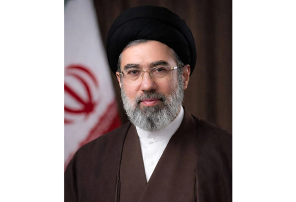 Иран не откажется от возмездия за свои потери - Моджтаба Хаменеи