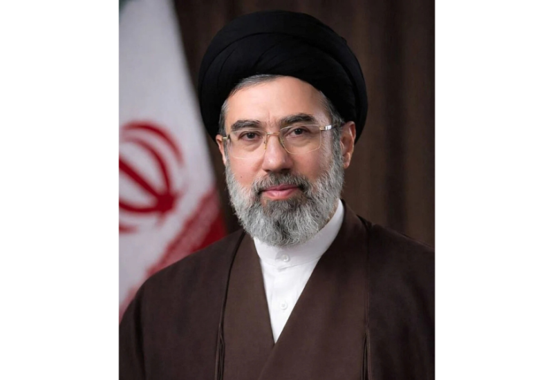 Быть верховным лидером Ирана — это огромная ответственность — Моджтаба Хаменеи