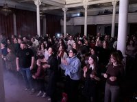 В Баку представлено творческое наследие Фредди Меркьюри и группы Queen (ФОТО)