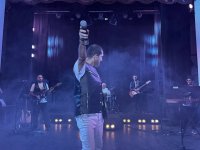 В Баку представлено творческое наследие Фредди Меркьюри и группы Queen (ФОТО)