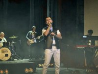 В Баку представлено творческое наследие Фредди Меркьюри и группы Queen (ФОТО)