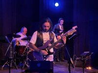 В Баку представлено творческое наследие Фредди Меркьюри и группы Queen (ФОТО)