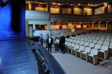 В Баку приехал известный турецкий актёр и режиссёр Тамер Карадаглы (ФОТО)