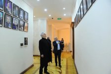 В Баку приехал известный турецкий актёр и режиссёр Тамер Карадаглы (ФОТО)