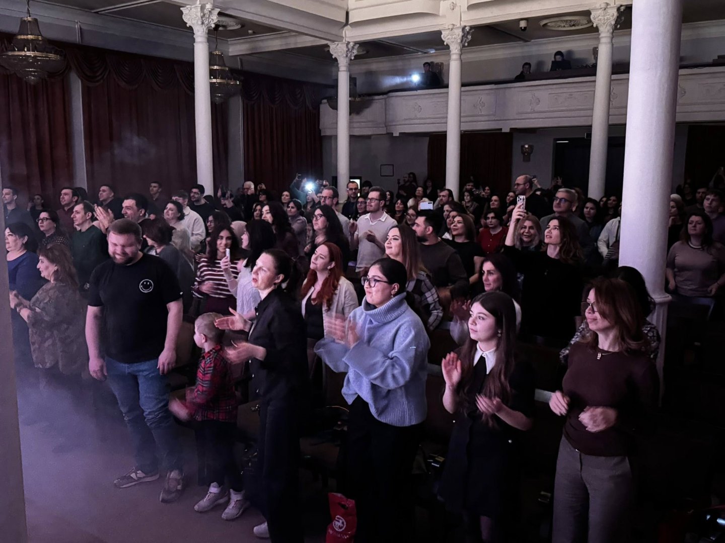 В Баку представлено творческое наследие Фредди Меркьюри и группы Queen (ФОТО)