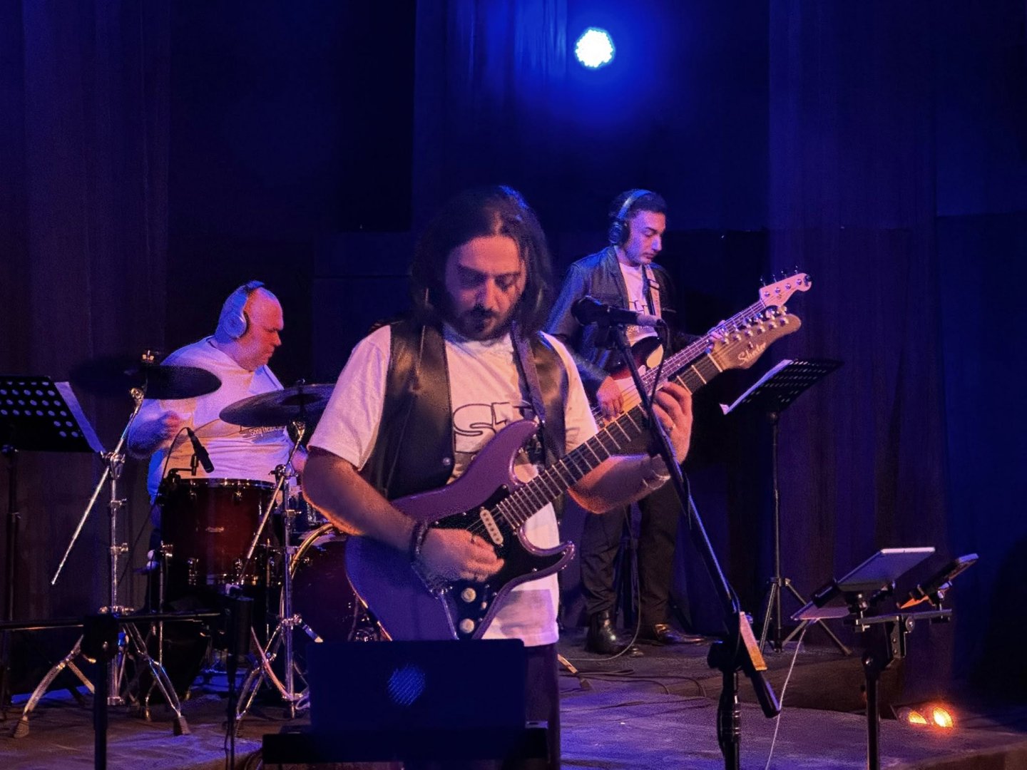 В Баку представлено творческое наследие Фредди Меркьюри и группы Queen (ФОТО)