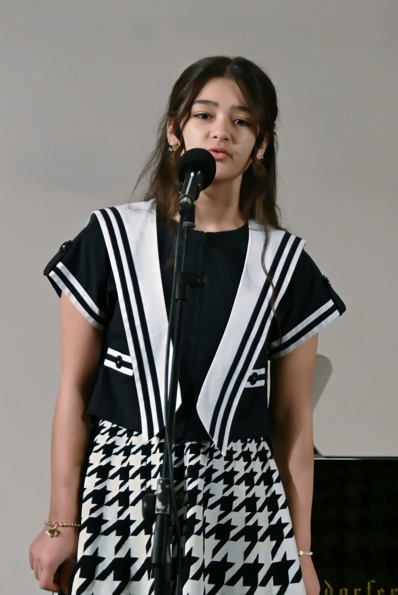 Вечер французской классики в Баку - шедевры Мориса Равеля (ФОТО)