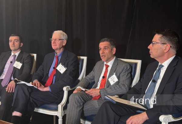 Экспортно-импортный банк США добился больших успехов на азербайджанском рынке и ожидает дальнейшего роста