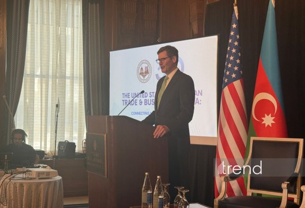 Департамент торговли США и USACC объявляют о намерении вступить в стратегическое партнерство