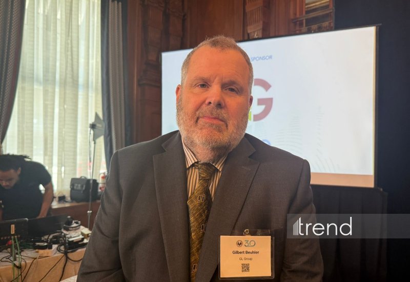 GL Group заинтересована в расширении операций в нефтегазовом секторе в Азербайджане и за его пределами (Эксклюзив)