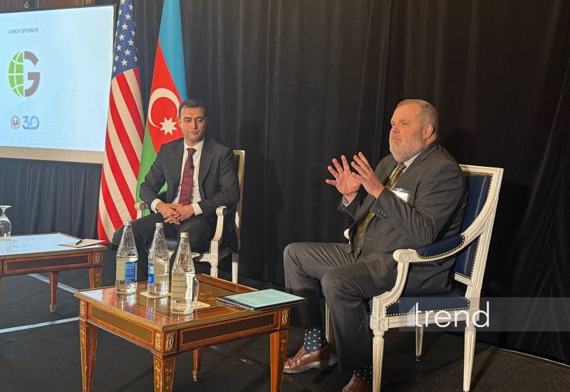 GL Group планирует расширение операций на нефтяных месторождениях в США