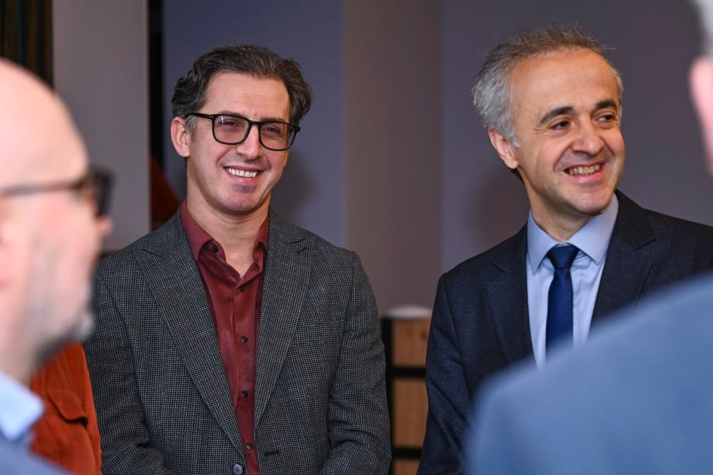 В Баку прошел вечер, посвященный первой женщине-режиссёру (ФОТО)