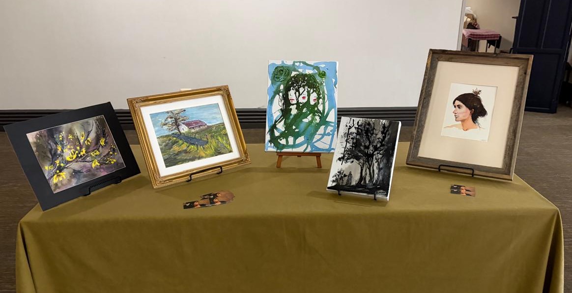 Азербайджанские женщины Америки создали важную платформу солидарности и развития (ФОТО)