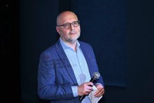 В Баку прошел вечер, посвященный первой женщине-режиссёру (ФОТО)